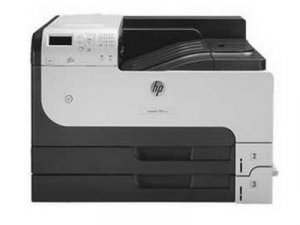 Hp CF236AR#BGJ Hp Laserjet Enterprise 700 M712dn Printer - 40ppm, 1200