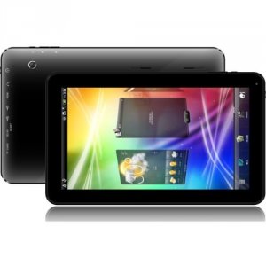 Worryfree WFG10XRBLK 10in A20 Dual Core Android 4.2