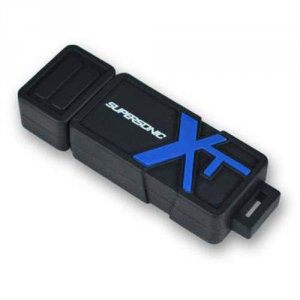 Supersonic USB-16 16gb Usb 2.0 Flash Drive