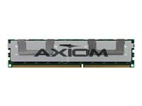 Axiom 500662-S21-AX 8gb Ddr3-1333 Ecc Rdimm For Hp - 500662-s21