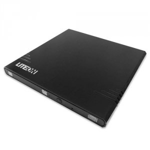 Fujitsu FPCDL272 External Usb Dvd Writer