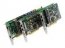 Dialogic 901-017-01 2 Port Pcie, Low Profile Fax Board