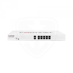 Fortinet FVC-180D8-BDL-311-12 Fortivoice-180d8 Hw Plus