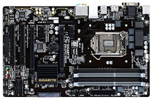 Gigabyte GA-Z97-HD3P Mb Ga-z97-hd3p Ci7 I5 I3 S1150 Z97 Ddr3 32g Pcie 