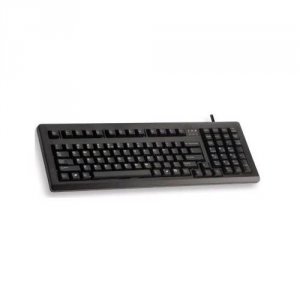 Cherry G80-1800LPCEU-2 G80 Blk 16in Usbps2 Us Intl