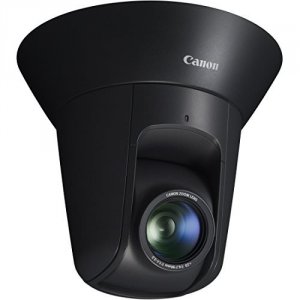 Canon VB-H43 2.1m Ptz, 1920 X 1080 Up To 30fps, 20x Optical Zoom (vga 