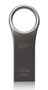 Silicon SP032GBUF3J80V1T Sp Jewel J80 32gb Usb 3.0