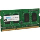 Edge PE220884 4gb 1x4gb Pc38500 Ddr3 204pin