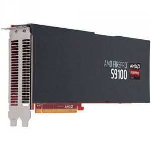 Amd 100-505885 Firepro S9100 12gb Gddr5 Video Card For Workstations