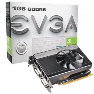 Evga 01G-P4-3742-KR Geforce Gt 740 Pcie 3.0 1gb     Ddr5 128 Bit