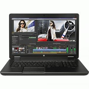 Hp K1M75AW#ABA Zbook 17 Wkstn I5-4340m 4gb     500gb Dvdrw 17.3in Bt W