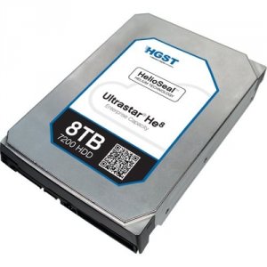 Hgst 0F23662 Eol