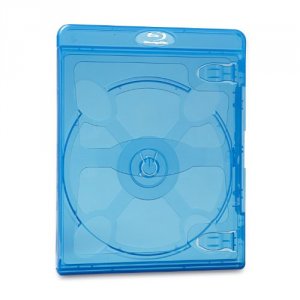 Verbatim 98603 (r)  Blu-ray(tm) Dvd Bulk Cases, 30 Pk