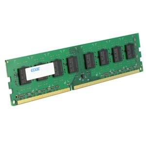 Edge PE242480 4gb (1x4gb) Pc314900 Nonecc Udimm 240 Pin Ddr3 (1rx8)