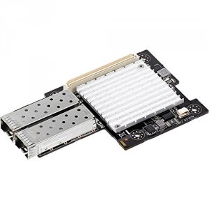 Asus MCB-10G-2S Nt Mcb-10g-2s 10gbe Sfp+ Ocp Network Mezzanine Card Du