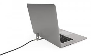 Compu-lock BLD01CL The Blade Universal Macbooks, Tablets  Ultrabooks W