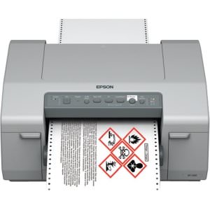 Original Epson C11CC68A9971 , C831, Securcolor Ink Jet Printer