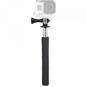 Relaunch XAS-GP109 Bower Active Monopod For Gopro