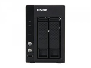 Qnap TS-453U-US Nas Ts-453u-us 4bay 1u Celeron Quad Core 2.0ghz 4gb Dd