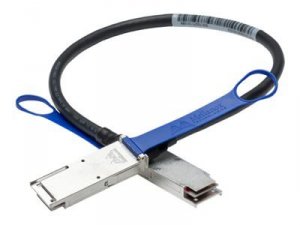 Mellanox MCP1600-E01A Passive Copper Cable, Vpi, Up To 100gbs, Qsfp, L