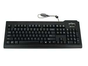 Seal SSKSV208FR Silver Seal Waterproof Kb (french)