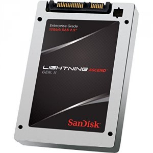 Sandisk SDLTMDKW-200G-5CA1 Lightning Ultra Gen Ii - 200gb