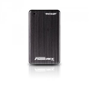 Patriot PEF1TSPHNUSB Phoenix 1tb Usb 3.0 Ssd