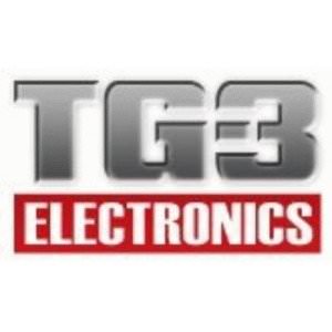 TG3 ELECTRONICS-KBABLTX3818