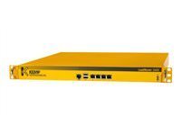 Kemp LM2500 Load Balancer Loadmaster 2500 4x Gbe 15gbps 1000 Ssl Tps A