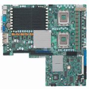 Supermicro X7DBU-B 10 Pack 5000p Dp Lga771 Qc Max 32gb Proprietary 2ui