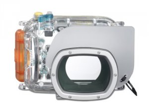 Canon 2319B001 Waterproof Case For Ps G9