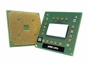 Amd TMDTL66HAX5DM Turion 64 X2 Mobile Tl-66 (35w) Socket:s