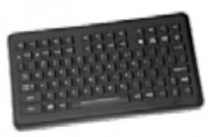 Honeywell 850-551-106 Keybd Rugged Qwerty Windows Bklit Rohs