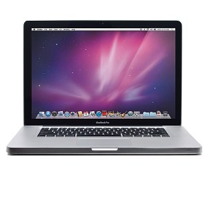 Apple MC118LL/A Macbook Pro Core 2 Duo P8700 Dual-core 2.53ghz 4gb 250