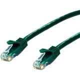 Bytecc C6EB-7G Patch Cable - Rj-45 - M - Unshielded Twisted Pair (utp)