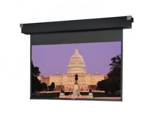 Da-lite 5702 Advance Radius Multiple Mount Display