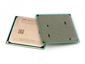 Amd AD615EHDK42GM Athlon Ii X4 615e Am3 2mb 45w 2500mhz Tray