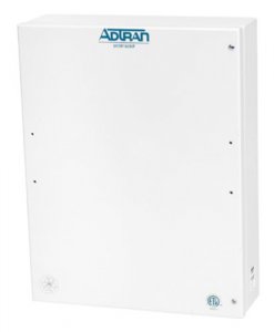 Adtran 1175044L2 Battery Backup System (hinged)