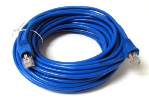 C2g 32261 100ft 28 Awg 25-conductor Flat Ribbon Bulk Cable