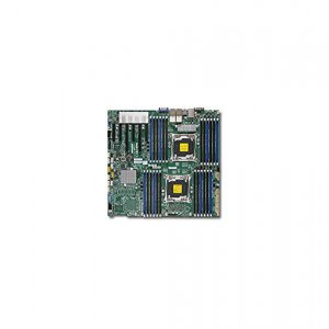 Supermicro MBD-X10DRI-T4+-B Mbd-x10dri-t4+-b