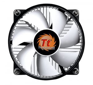 Thermaltake CLP0556-D Cpu Cooler Clp0556-d Gravity I2 Lga115611551150 