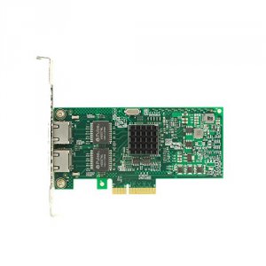 Hiro H50312 Network  Intel I350 Pci-express X2 Gigabit Ethernet Server