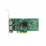 Hiro H50312 Network  Intel I350 Pci-express X2 Gigabit Ethernet Server