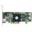 Areca ARC-1222X 8 Port External Sas Sata Raid Card Without Expansion