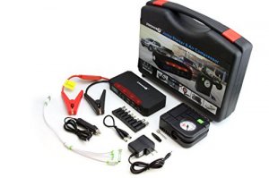 C2g 53581 Cables To Go All In One Booster Kit