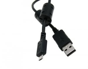 Optoma BC-PK3AUSX Usb Cable (type A To Micro Usb), 1m, Pk201pk301pk320