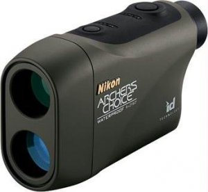 Nikon 8366 Rangefinder Archers Choice Comes