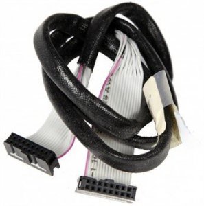 Supermicro CBL-0143L Sata Extension Power Cable, 35cm Ra