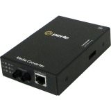 Perle 05090020 S-110-m2lc2-xt Media Converter