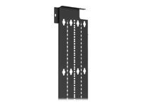 Liebert 035352021 Liebert Power Distribution Unit Rack Mountable 9 Out